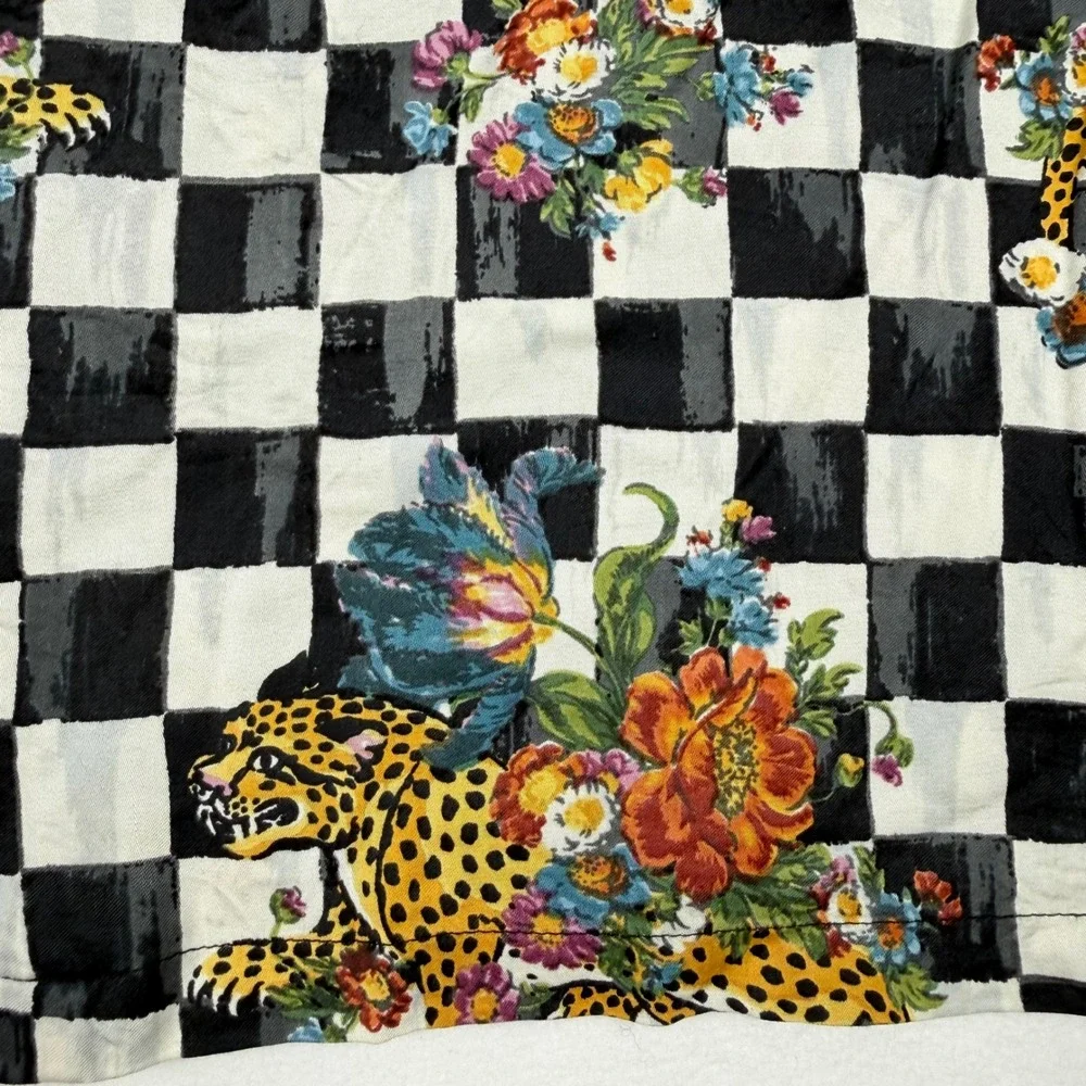 Printfresh x MacKenzie-Childs stylish women